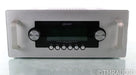 Audio Research Reference 6 Stereo Tube Preamplifier; Silver; Remote