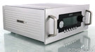 Audio Research Reference 6 Stereo Tube Preamplifier; Silver; Remote