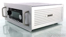 Audio Research Reference 6 Stereo Tube Preamplifier; Silver; Remote