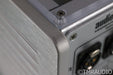 Audio Research Reference 6 Stereo Tube Preamplifier; Silver; Remote