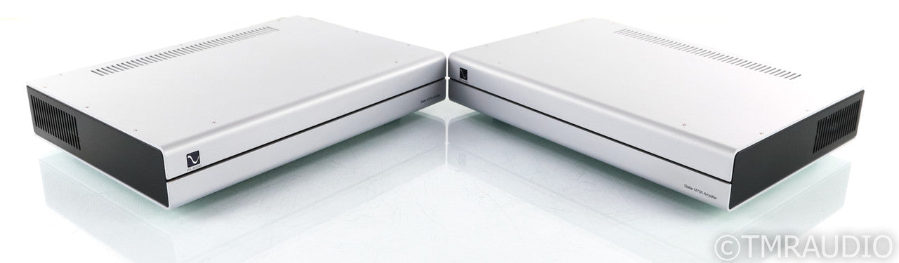PS Audio Stellar M700 Mono Power Amplifier