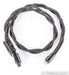 AudioQuest Tornado High Current Power Cable; 2m AC Cord; 72v DBS