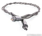 AudioQuest Tornado High Current Power Cable; 2m AC Cord; 72v DBS