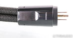AudioQuest Tornado High Current Power Cable; 2m AC Cord; 72v DBS