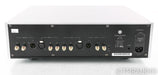 Kinki Studio EX-P7 Stereo Preamplifier; Silver; Remote