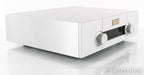 Kinki Studio EX-P7 Stereo Preamplifier; Silver; Remote