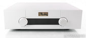 Kinki Studio EX-P7 Stereo Preamplifier; Silver; Remote