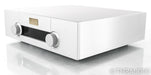 Kinki Studio EX-P7 Stereo Preamplifier; Silver; Remote