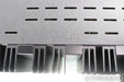 Bryston 4B ST Stereo Power Amplifier; 4BST; Black; 19" Faceplate