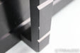Bryston 4B ST Stereo Power Amplifier; 4BST; Black; 19" Faceplate