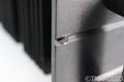 Bryston 4B ST Stereo Power Amplifier; 4BST; Black; 19" Faceplate