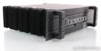 Bryston 4B ST Stereo Power Amplifier; 4BST; Black; 19" Faceplate