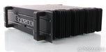 Bryston 4B ST Stereo Power Amplifier; 4BST; Black; 19" Faceplate