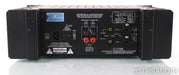 Bryston 4B ST Stereo Power Amplifier; 4BST; Black; 19" Faceplate