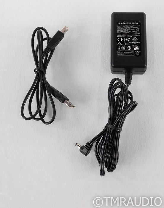 PS Audio LANRover USB Network Transporter; Ethernet