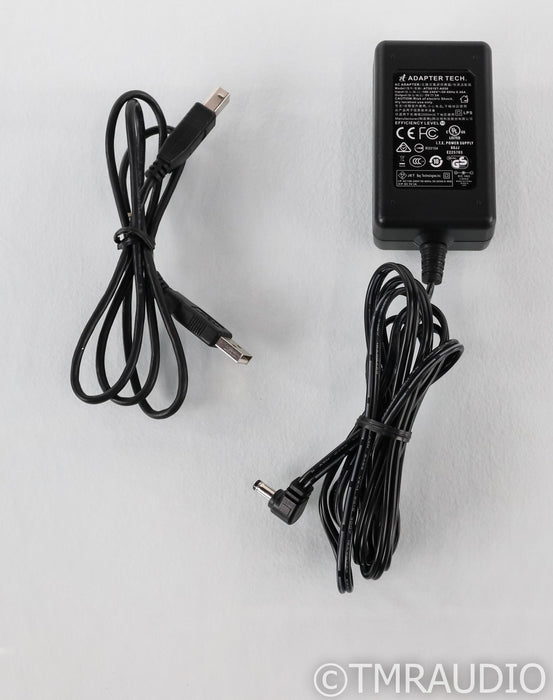 PS Audio LANRover USB Transporter; USB Over Ethernet