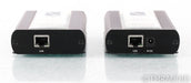 PS Audio LANRover USB Transporter; USB Over Ethernet