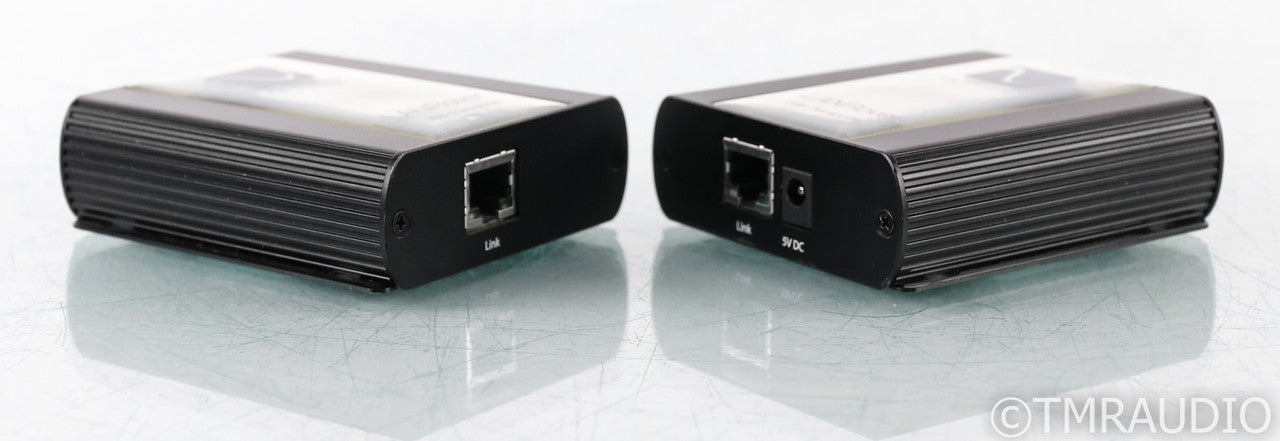 PS Audio LANRover USB Network Transporter; Ethernet