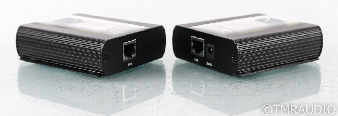 PS Audio LANRover USB Transporter; USB Over Ethernet
