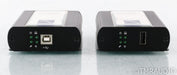 PS Audio LANRover USB Network Transporter; Ethernet