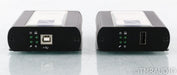 PS Audio LANRover USB Transporter; USB Over Ethernet