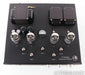 Rogue Audio Cronus Magnum III Stereo Tube Integrated Amplifier; MM / MC Phono