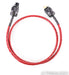 Nordost Red Dawn Leif Power Cable; LS; 1.5m AC Cord