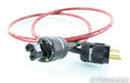 Nordost Red Dawn Leif Power Cable; LS; 1.5m AC Cord