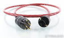 Nordost Red Dawn Leif Power Cable; LS; 1.5m AC Cord