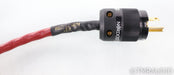 Nordost Red Dawn Leif Power Cable; LS; 1.5m AC Cord