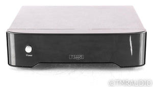 Rega Fono MC Phono Preamplifier; Black