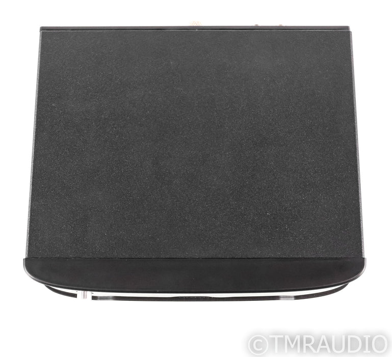 Rega Fono MC Phono Preamplifier; Black