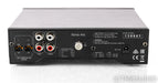 Rega Fono MC Phono Preamplifier; Black