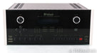 McIntosh MX121 7.2 Channel Home Theater Processor; MX-121; Remote; MX-121; Remote