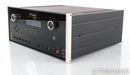 McIntosh MX121 7.2 Channel Home Theater Processor; MX-121; Remote