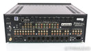 McIntosh MX121 7.2 Channel Home Theater Processor; MX-121; Remote