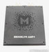 Mytek Brooklyn Amp+ Stereo Power Amplifier; Black (1/0)