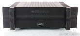 Bryston 4B SST Stereo Power Amplifier; 4BSST; Black; 19" Faceplate