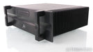 Bryston 4B SST Stereo Power Amplifier; 4BSST; Black; 19" Faceplate