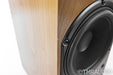 Audio Physic Yara Evolution Bookshelf Speakers; Cherry Pair