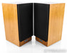 Audio Physic Yara Evolution Bookshelf Speakers; Cherry Pair