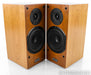 Audio Physic Yara Evolution Bookshelf Speakers; Cherry Pair