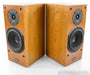 Audio Physic Yara Evolution Bookshelf Speakers; Cherry Pair