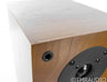 Audio Physic Yara Evolution Bookshelf Speakers; Cherry Pair
