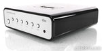 Peachtree Audio iDac; D/A Converter; Black; Remote
