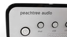 Peachtree Audio iDac; D/A Converter; Black; Remote