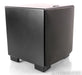 Martin Logan Dynamo 1000W 12" Powered Wireless Subwoofer; 1000-W; Black