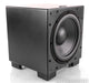 Martin Logan Dynamo 1000W 12" Powered Wireless Subwoofer; 1000-W; Black