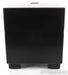 Martin Logan Dynamo 1000W 12" Powered Wireless Subwoofer; 1000-W; Black
