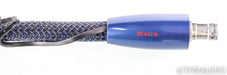 AudioQuest Water XLR Cable; Single 1.5m Balanced Interconnect; 72v DBS